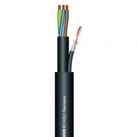 SC-MONOLITH 1 Kabel hybrydowy Zasilanie 3x1,50 mm2 + DMX 2x0,25 mm